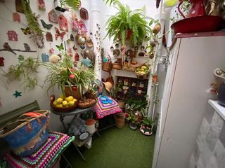 Piso en venta en Centro Urbano en Benidorm