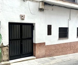 Piso en venta en Zona de Cueva de Menga en Antequera