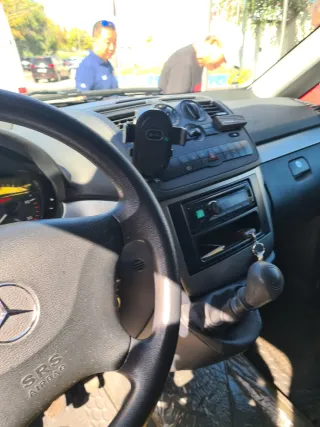 Mercedes-Benz Vito 2014