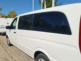 Mercedes-Benz Vito 2014