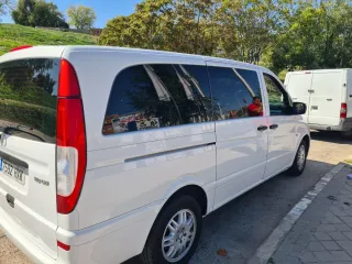 Mercedes-Benz Vito 2014