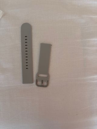 Cargador y 2 correas Amazfit