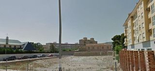 Terreno en venta en Monóvar/Monòver