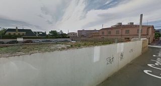 Terreno en venta en Monóvar/Monòver