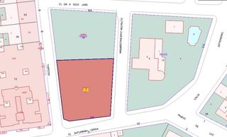 Terreno en venta en Monóvar/Monòver