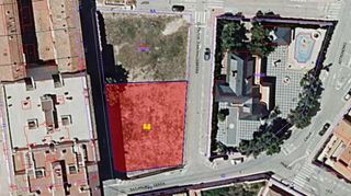 Terreno en venta en Monóvar/Monòver