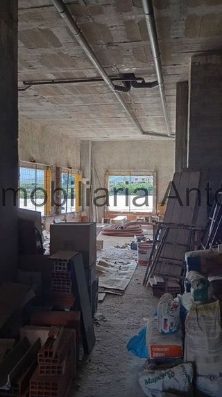 Local comercial en venta en Callosa d´En Sarrià
