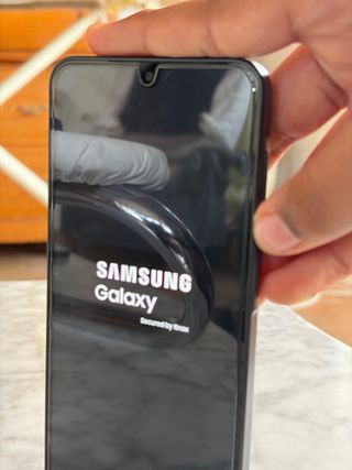 Samsung Galaxy A17 5G Negro 128GB