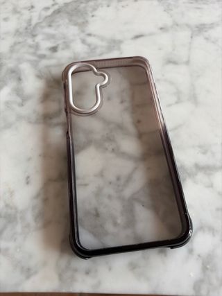 Samsung Galaxy A17 5G Negro 128GB