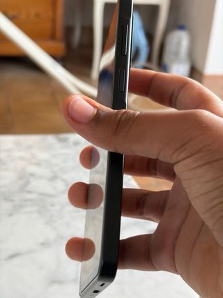 Samsung Galaxy A17 5G Negro 128GB