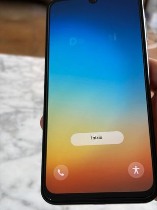 Samsung Galaxy A17 5G Negro 128GB