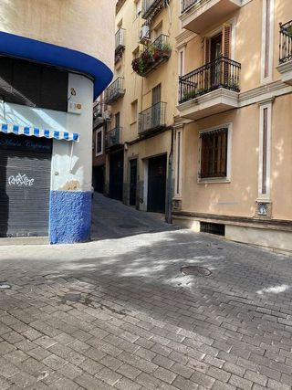 Garaje en venta en San Bartolomé - Millán de Priego en Jaén