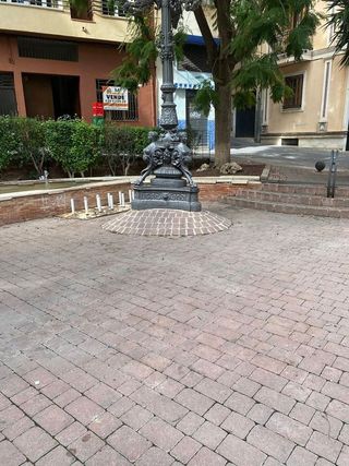 Garaje en venta en San Bartolomé - Millán de Priego en Jaén