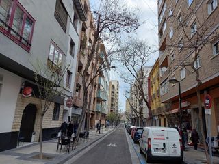 Piso en venta en Doctor Cerrada en Zaragoza