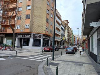 Piso en venta en Doctor Cerrada en Zaragoza