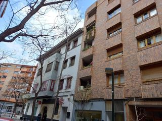 Piso en venta en Doctor Cerrada en Zaragoza