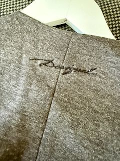 Gilet Desigual Patchwork Uomo