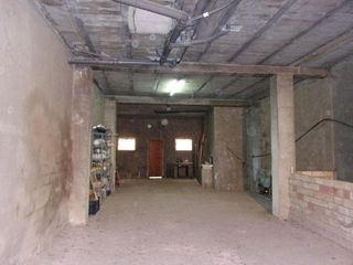 Local comercial en venta en Tudela