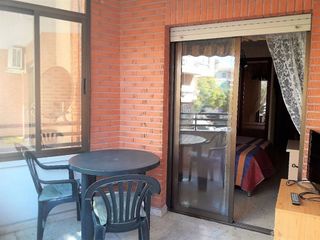 Ático en venta en Altozano - Conde Lumiares en Alicante