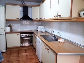 Ático en venta en Altozano - Conde Lumiares en Alicante