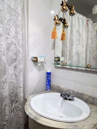 Ático en venta en Altozano - Conde Lumiares en Alicante