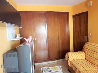 Ático en venta en Altozano - Conde Lumiares en Alicante