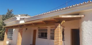 Terreno en venta en Chilches – Cajiz en Vélez-Málaga