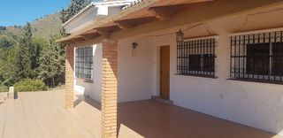 Terreno en venta en Chilches – Cajiz en Vélez-Málaga