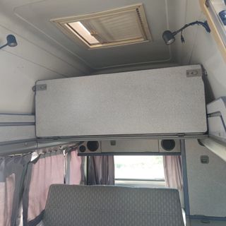 Volkswagen California 1992