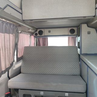 Volkswagen California 1992