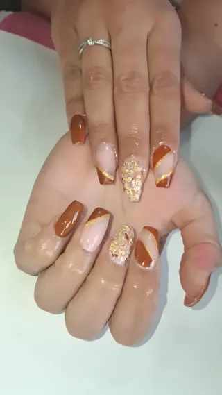 Manicurista en vigo travesia