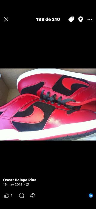 Adidas y Nike, precio por unidad, escucho ofertas