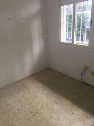 Oficina en venta en La Malagueta - La Caleta en Málaga
