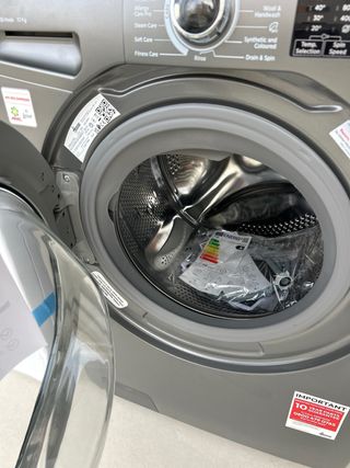 Lavadora Hoover 10 kg