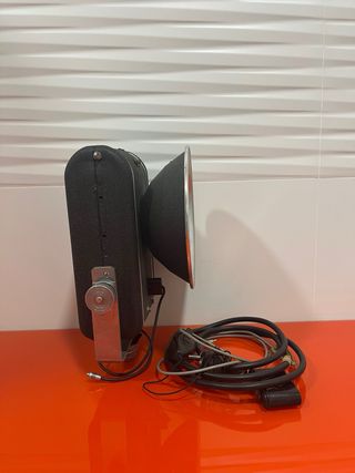 Foco Estudio Fotografía Blaupunkt