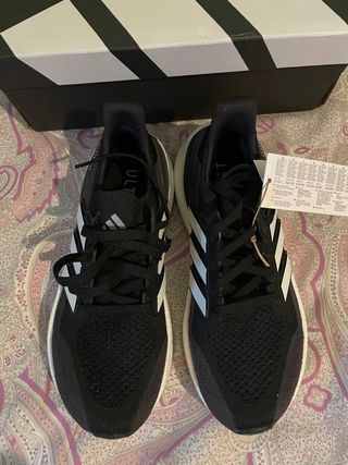 Zapatillas Adidas Ultraboost Talla 37