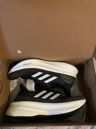 Zapatillas Adidas Ultraboost Talla 37