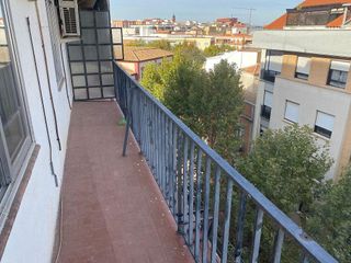 Piso en venta en Centro - El Pilar en Ciudad Real