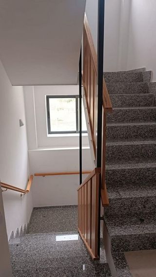 Garaje en venta en La Chantría - La Lastra en León