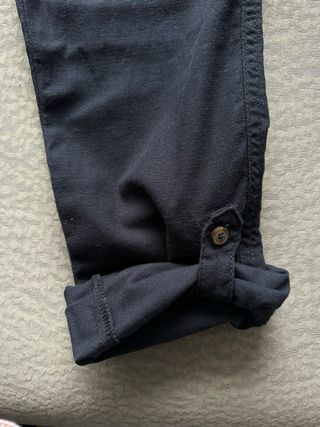 Ropa niño 6-8 años