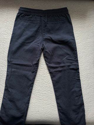 Ropa niño 6-8 años