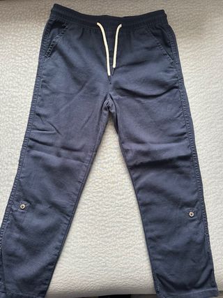 Ropa niño 6-8 años