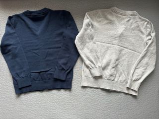 Ropa niño 6-8 años