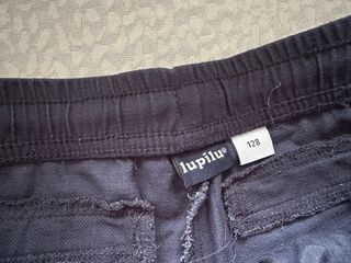 Ropa niño 6-8 años