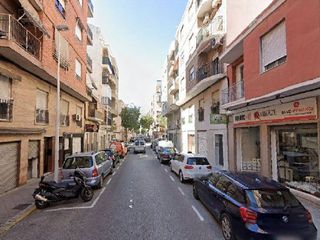 Garaje en venta en Sector V en Elche