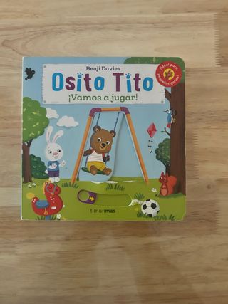 Libro infantil