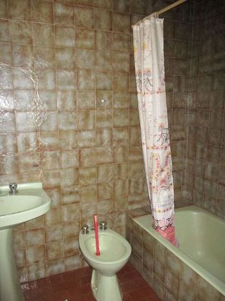 Piso en venta en Centro en San Sebastián-Donostia