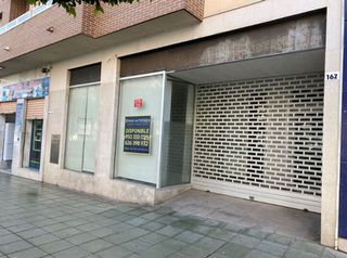 Local comercial en venta en Ejido Sur en Ejido (El)