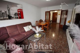 Piso en venta en Zona Llombai en Burriana
