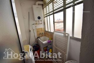 Piso en venta en Zona Llombai en Burriana